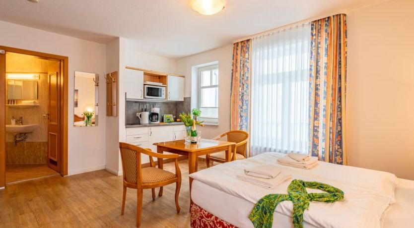 Photo of Stolzenfels