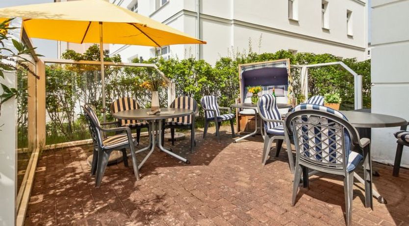 Photo of Stolzenfels