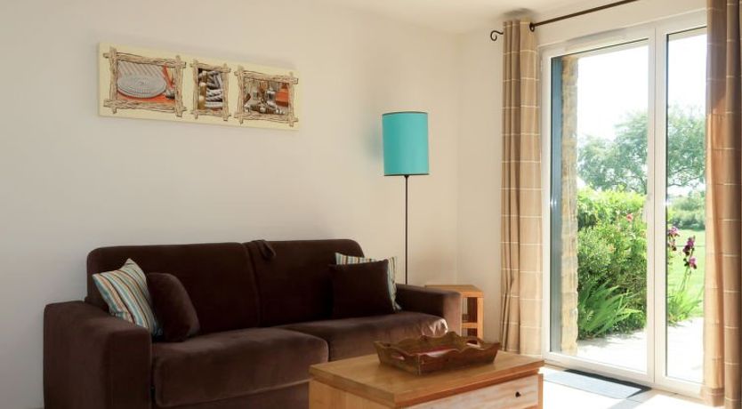 Photo of Les Hauts de la Houle 26K Apartment 4