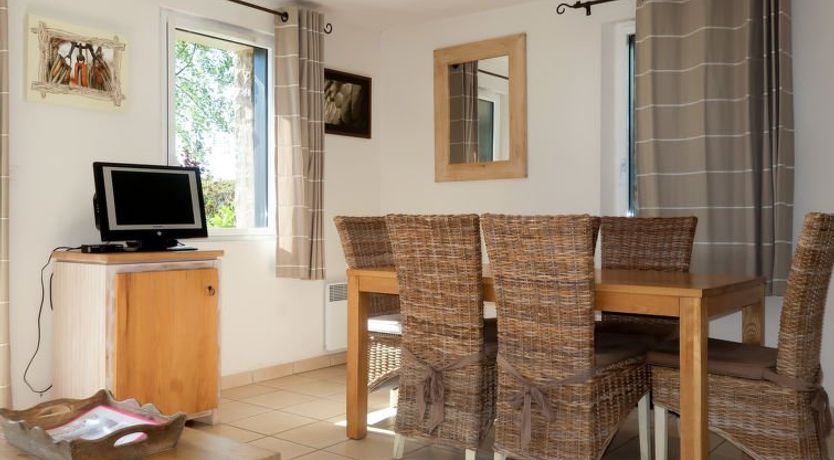 Photo of Les Hauts de la Houle 26K Apartment 4