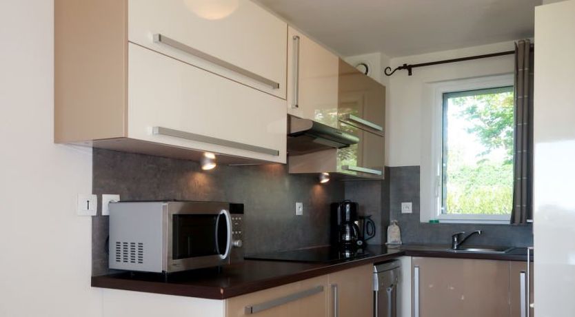 Photo of Les Hauts de la Houle 26K Apartment 4