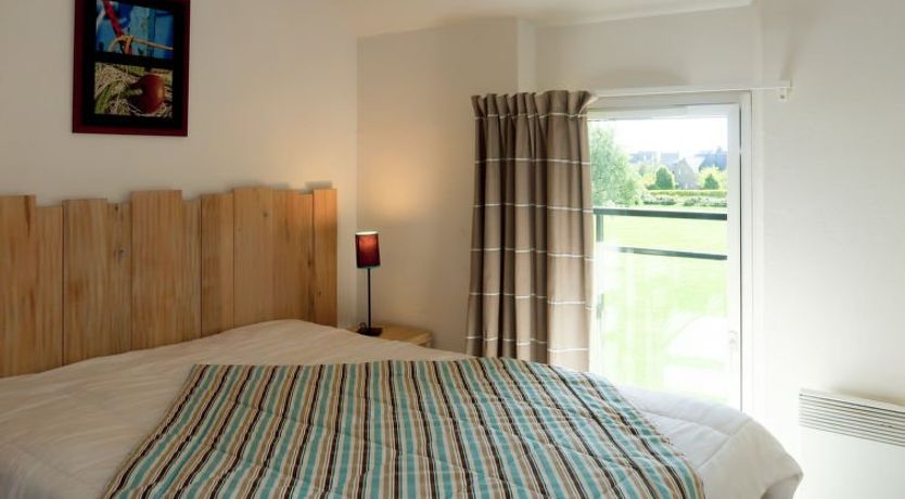 Photo of Les Hauts de la Houle 26K Apartment 4