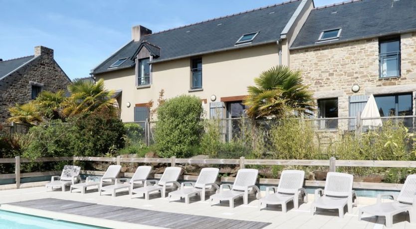 Photo of Les Hauts de la Houle 26K Apartment 4