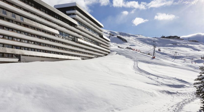 Photo of Sowell Résidences Crêt Volant Apartment 3