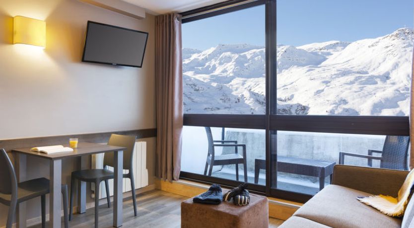 Photo of Sowell Résidences Crêt Volant Apartment 3