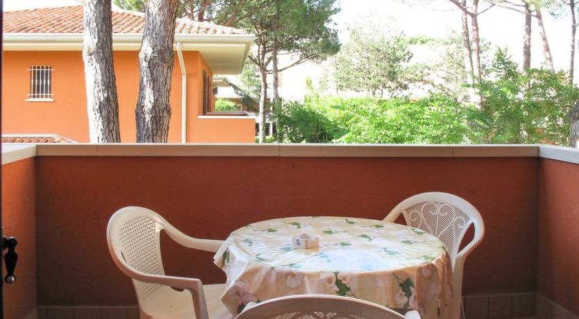 Photo of Villaggio Capistrano Apartment 2