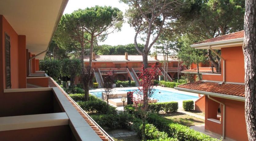 Photo of Villaggio Capistrano Apartment 2