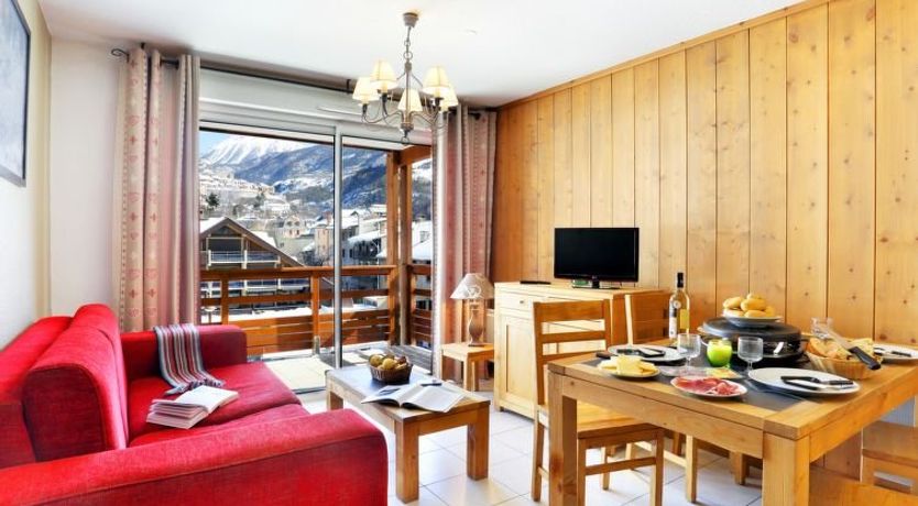 Photo of L'Aigle Bleu