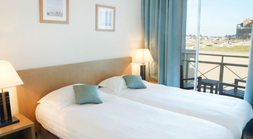 Photo of Reine Marine-T2 Balcon Lat. Mer