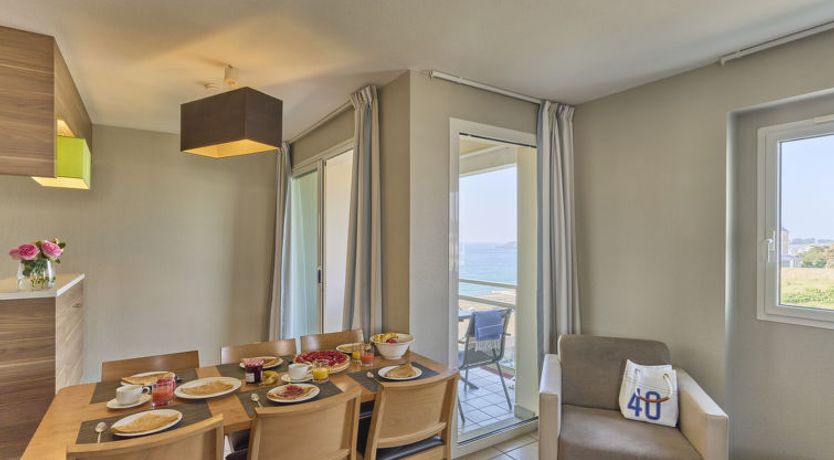 Photo of Reine Marine-T2 Balcon Lat. Mer