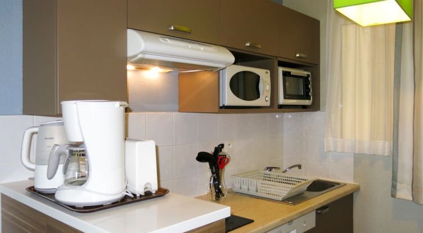 Photo of Reine Marine-T2 Balcon Lat. Mer