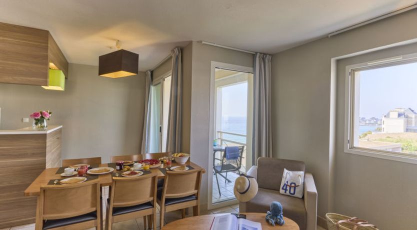 Photo of Reine Marine-T2 Balcon Lat. Mer