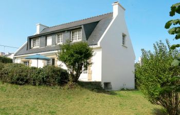 Pen Er Guer (RHU362) Holiday Home