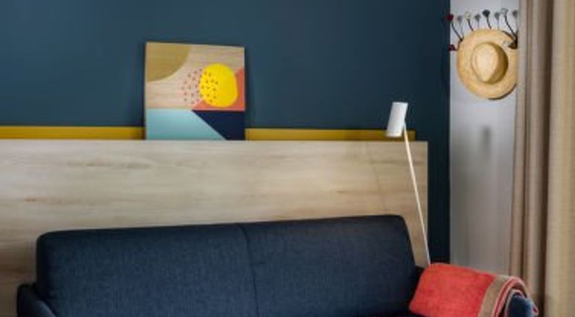 Photo of Domaine du Golf Holiday Home 5