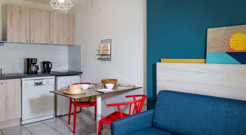 Photo of Domaine du Golf Holiday Home 5