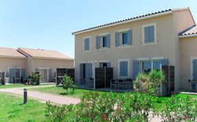 Photo of Domaine du Golf (MPT154) Holiday Home 5