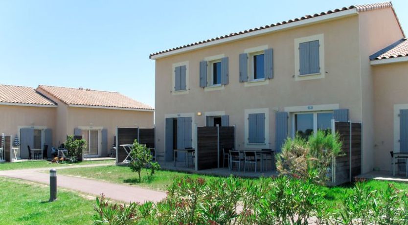 Photo of Domaine du Golf Holiday Home 5