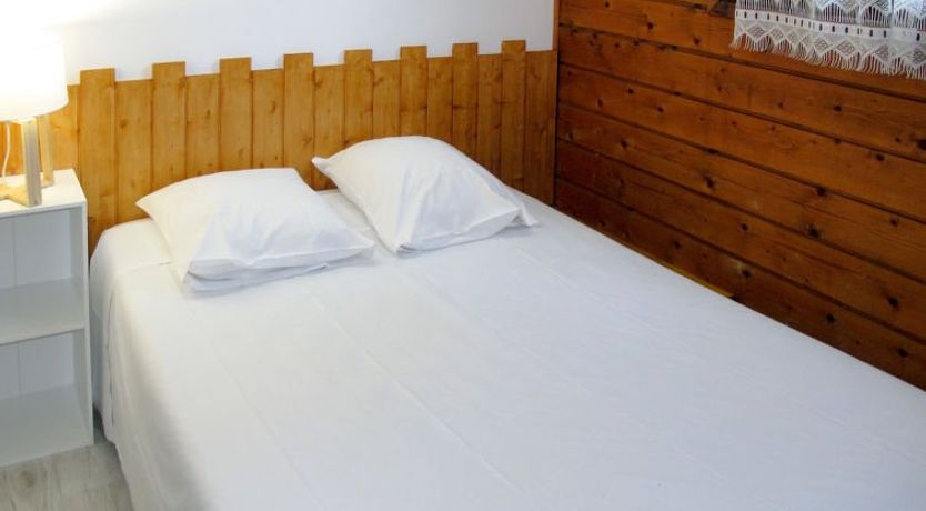 Photo of Chalet 2 pers Apartment 2