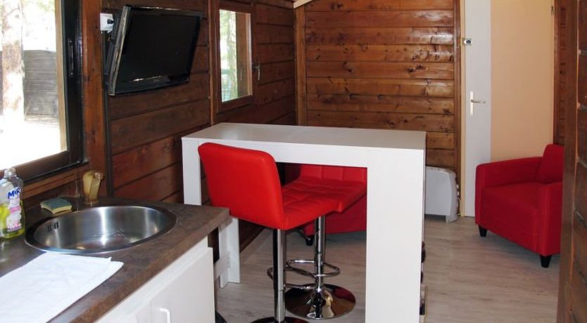 Photo of Chalet 2 pers Apartment 2