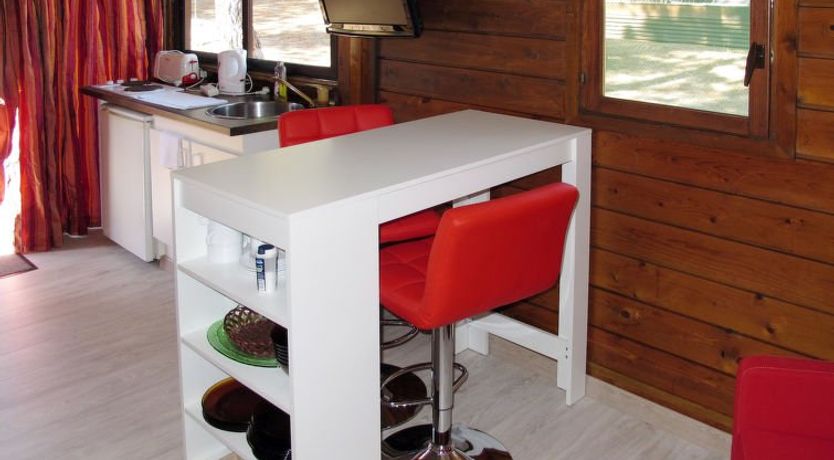 Photo of Chalet 2 pers Apartment 2