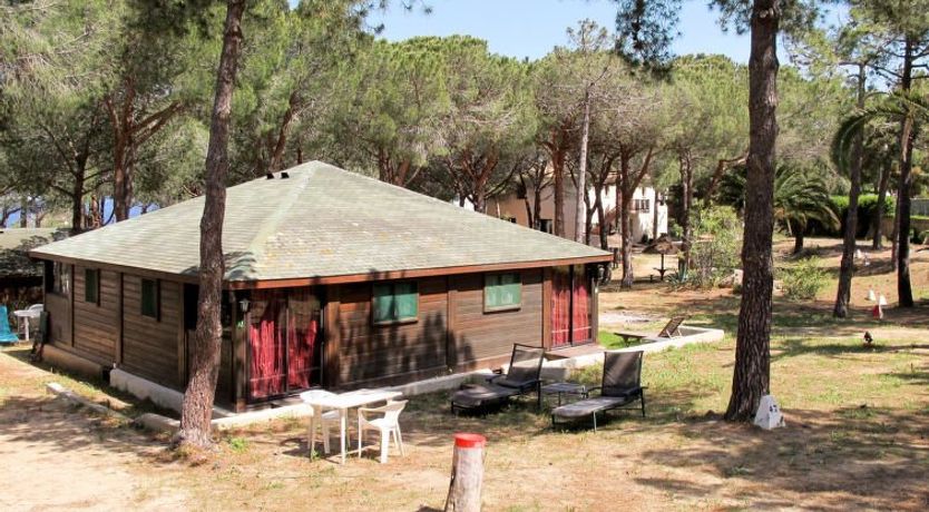 Photo of Chalet 2 pers Apartment 2