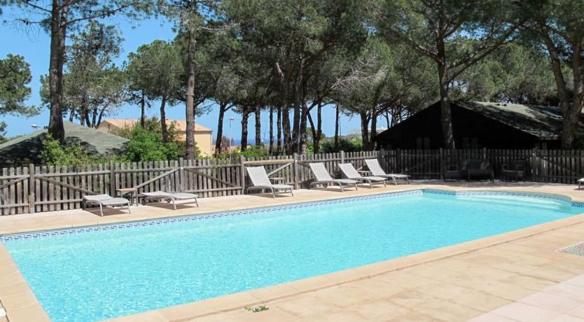 Photo of Chalet 2 pers Apartment 2