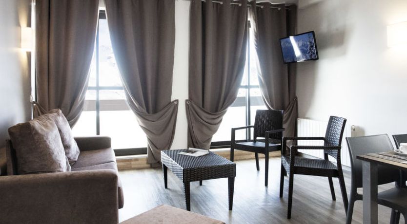 Photo of Sowell Résidences Crêt Volant Apartment 5