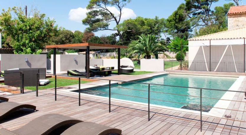 Photo of Domaine du Golf Holiday Home 8