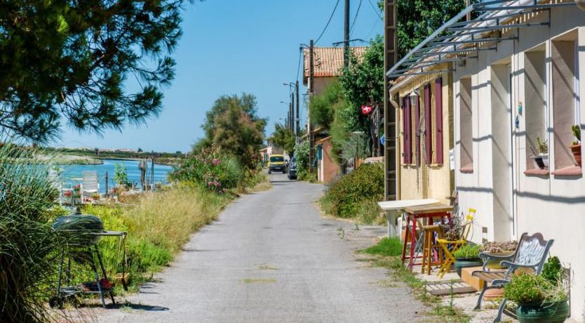 Photo of Domaine du Golf Holiday Home 8