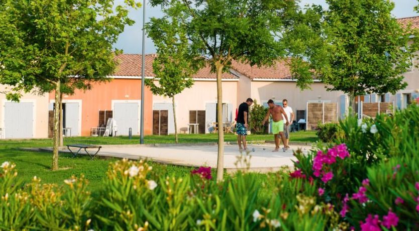 Photo of Domaine du Golf Holiday Home 8