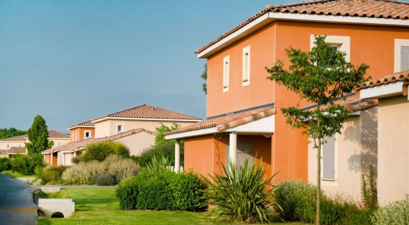 Photo of Domaine du Golf Holiday Home 8