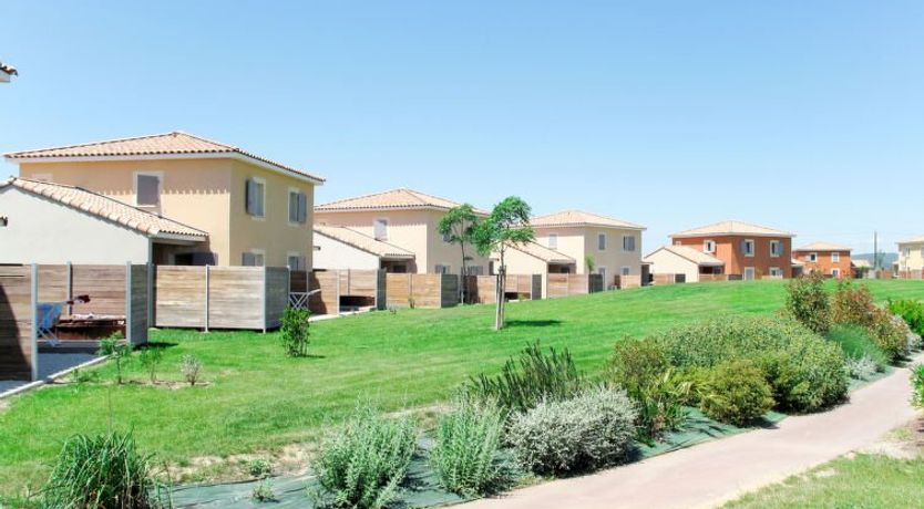 Photo of Domaine du Golf Holiday Home 8