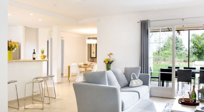 Photo of Le Clos Savornin V10IC Holiday Home 2