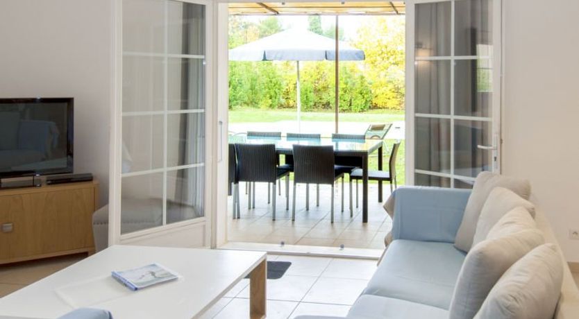 Photo of Le Clos Savornin V10IC Holiday Home 2