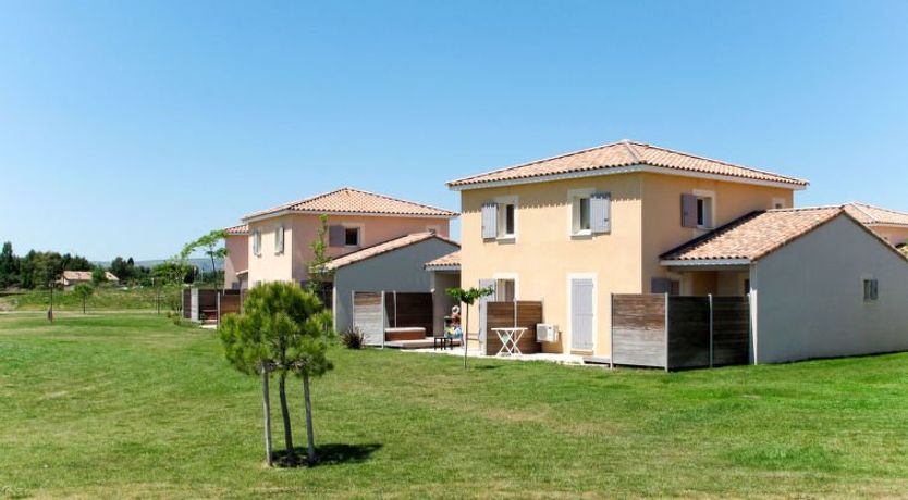 Photo of Domaine du Golf Holiday Home 6