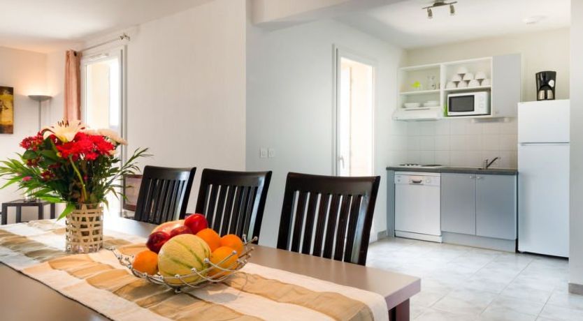 Photo of Domaine du Golf Holiday Home 6