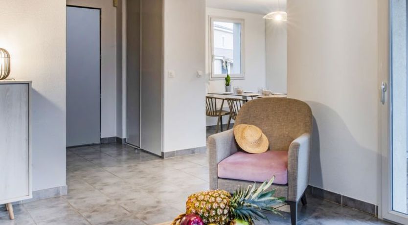 Photo of Domaine du Golf Holiday Home 6