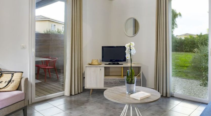 Photo of Domaine du Golf Holiday Home 6