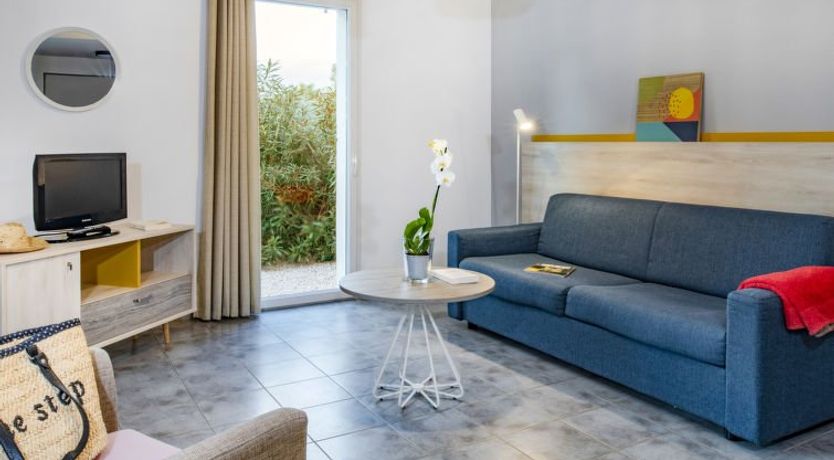 Photo of Domaine du Golf Holiday Home 6