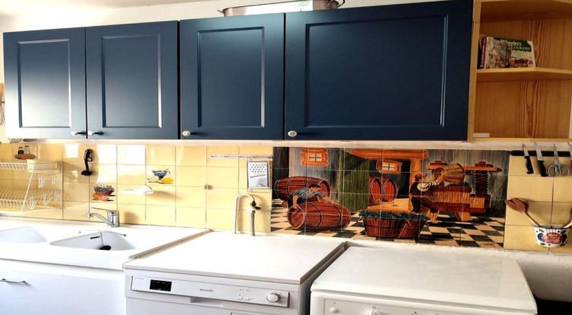 Photo of Les Batteries