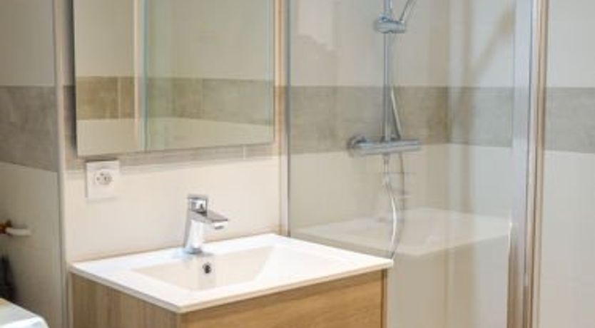 Photo of Les Batteries