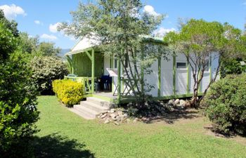 Club Holiday Home 4 Holiday Home