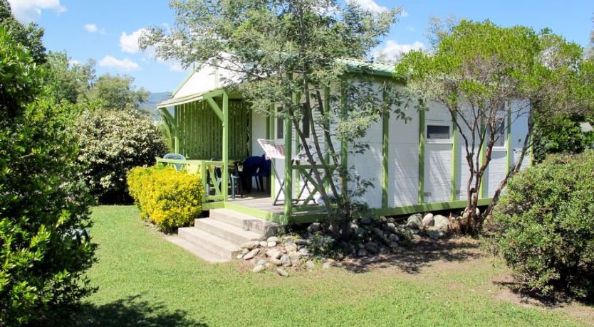 Photo of Club Holiday Home 4
