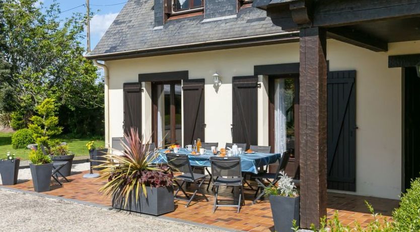 Photo of Villa Rocuet