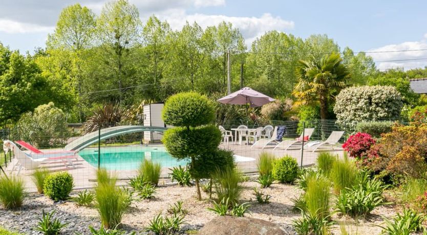 Photo of Villa Rocuet