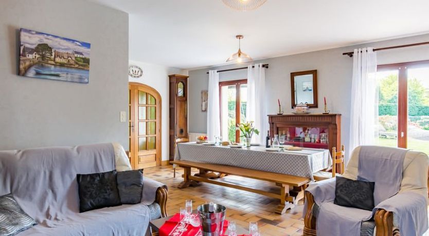 Photo of Villa Rocuet