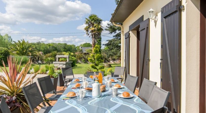 Photo of Villa Rocuet