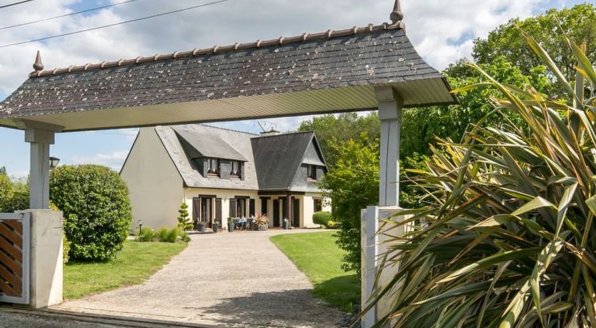 Photo of Villa Rocuet