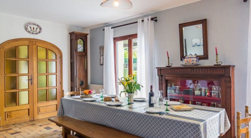 Photo of Villa Rocuet