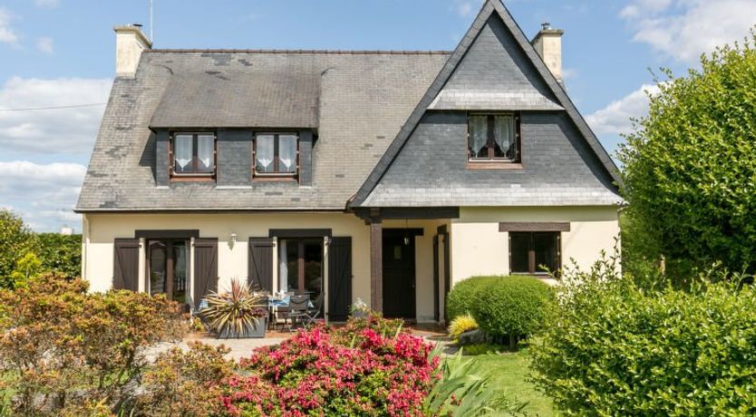 Photo of Villa Rocuet